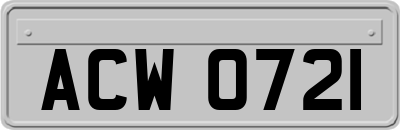ACW0721