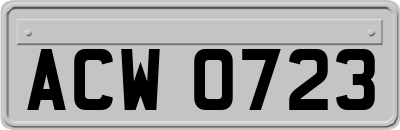 ACW0723