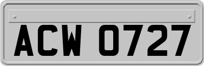 ACW0727