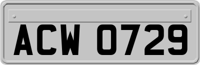 ACW0729