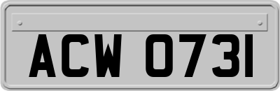 ACW0731