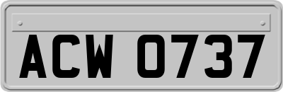ACW0737