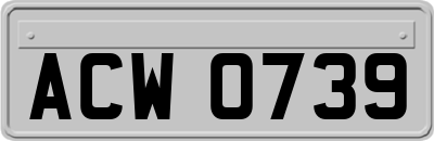 ACW0739