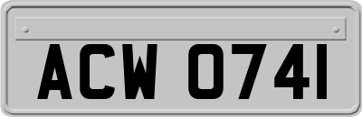 ACW0741