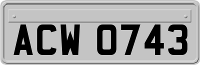 ACW0743