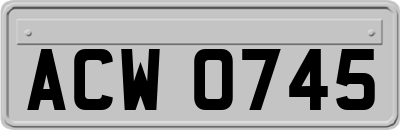 ACW0745