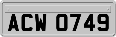 ACW0749