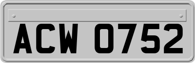ACW0752
