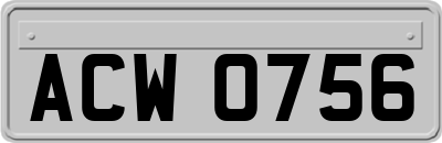 ACW0756