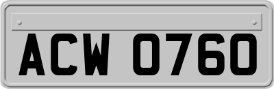 ACW0760
