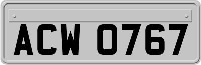 ACW0767