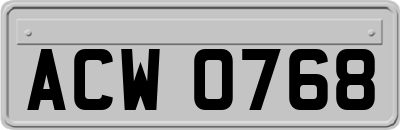 ACW0768