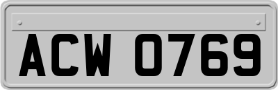 ACW0769