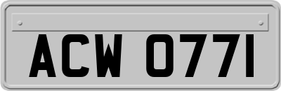 ACW0771