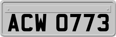 ACW0773