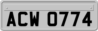 ACW0774