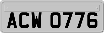 ACW0776
