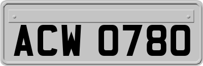 ACW0780