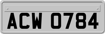 ACW0784