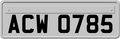 ACW0785