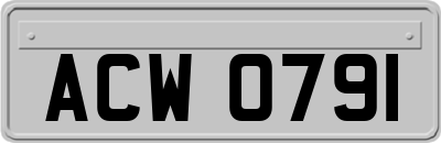 ACW0791
