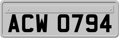 ACW0794