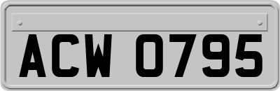 ACW0795