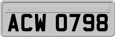 ACW0798