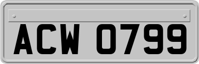 ACW0799
