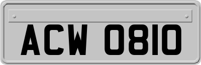 ACW0810