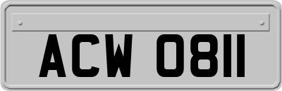 ACW0811