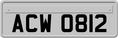 ACW0812