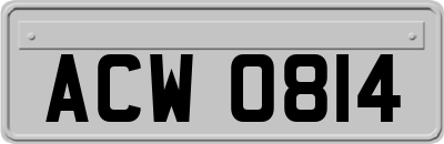 ACW0814