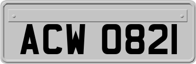 ACW0821