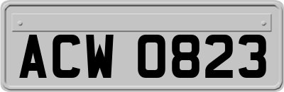 ACW0823