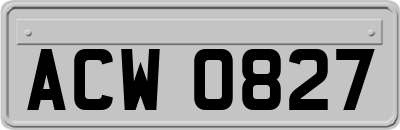 ACW0827