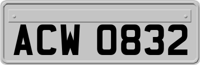 ACW0832