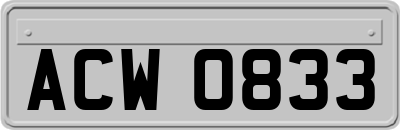 ACW0833