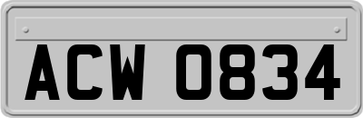 ACW0834