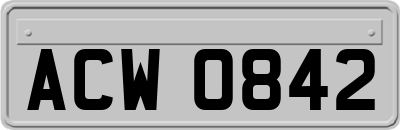 ACW0842
