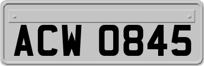 ACW0845