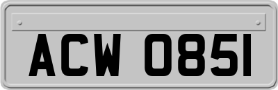 ACW0851