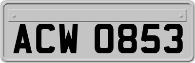 ACW0853