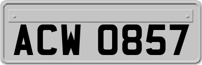 ACW0857