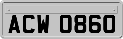 ACW0860