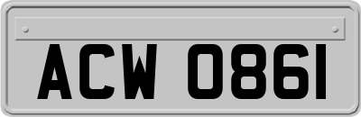 ACW0861