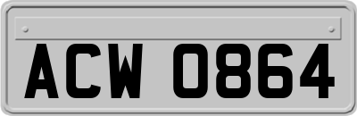 ACW0864