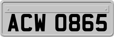 ACW0865