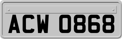 ACW0868