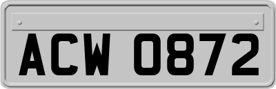 ACW0872